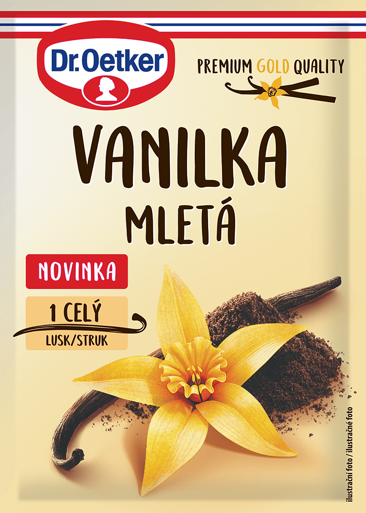 vanilka