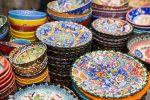 ľudové tradície Pozdišovská keramika