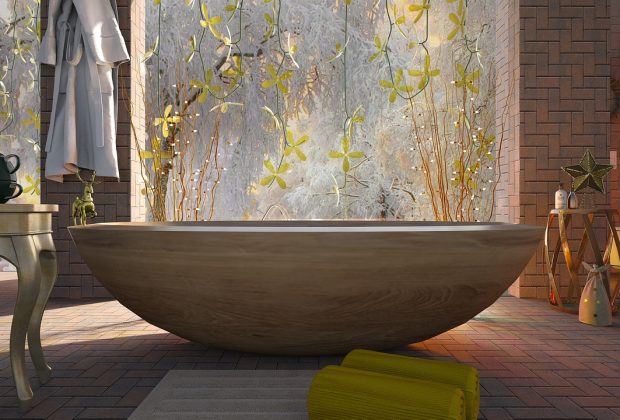 JIKA kúpeľňové doplnky