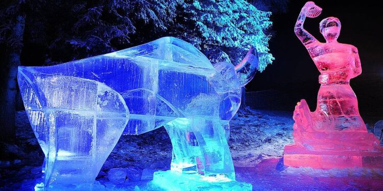 Tatry ICE Master