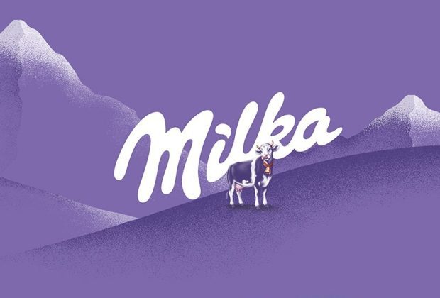 Najdepresívnejšie obdobie, Milka