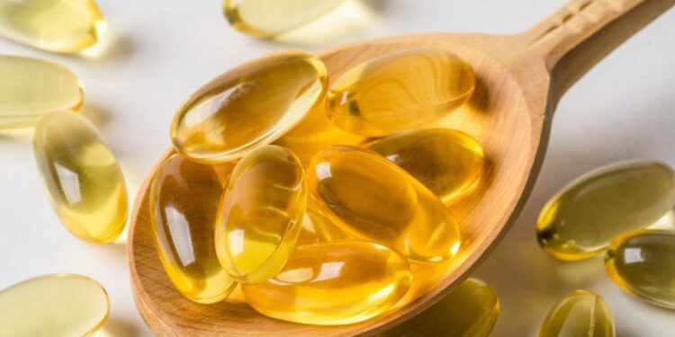 Omega 3