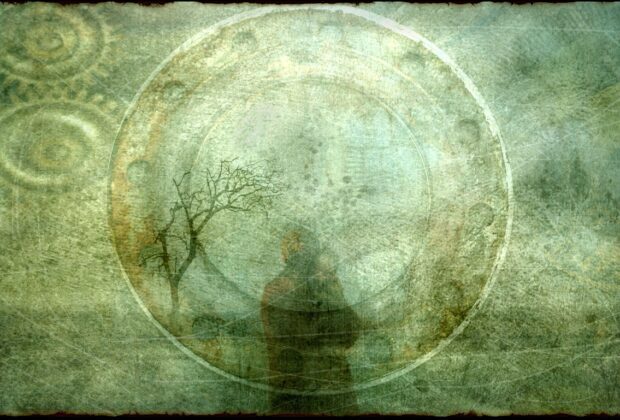 ostrov pomoci Stephen King