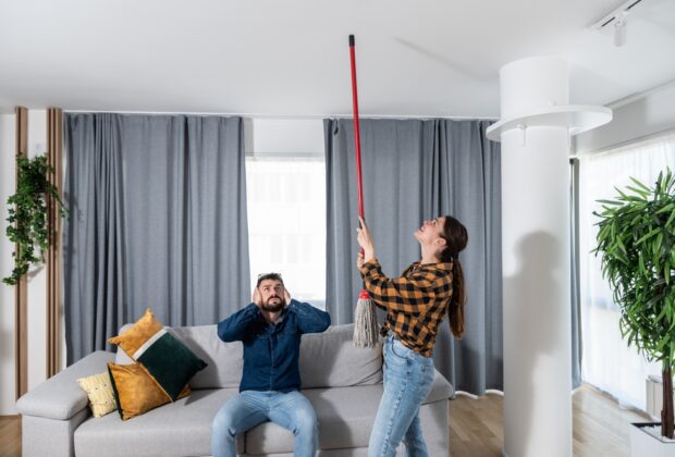 Kročajová izolácia