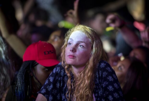 Letné festivaly a koncerty