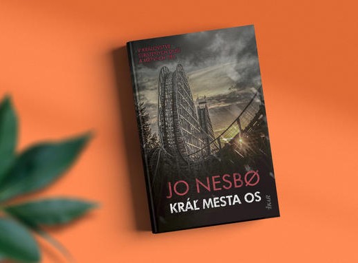 Kráľ mesta Os
