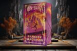 mistborn zrodení z hmly