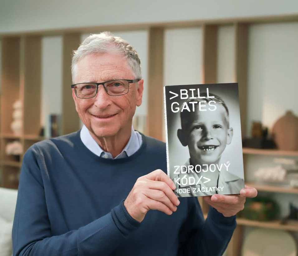 Bill Gates