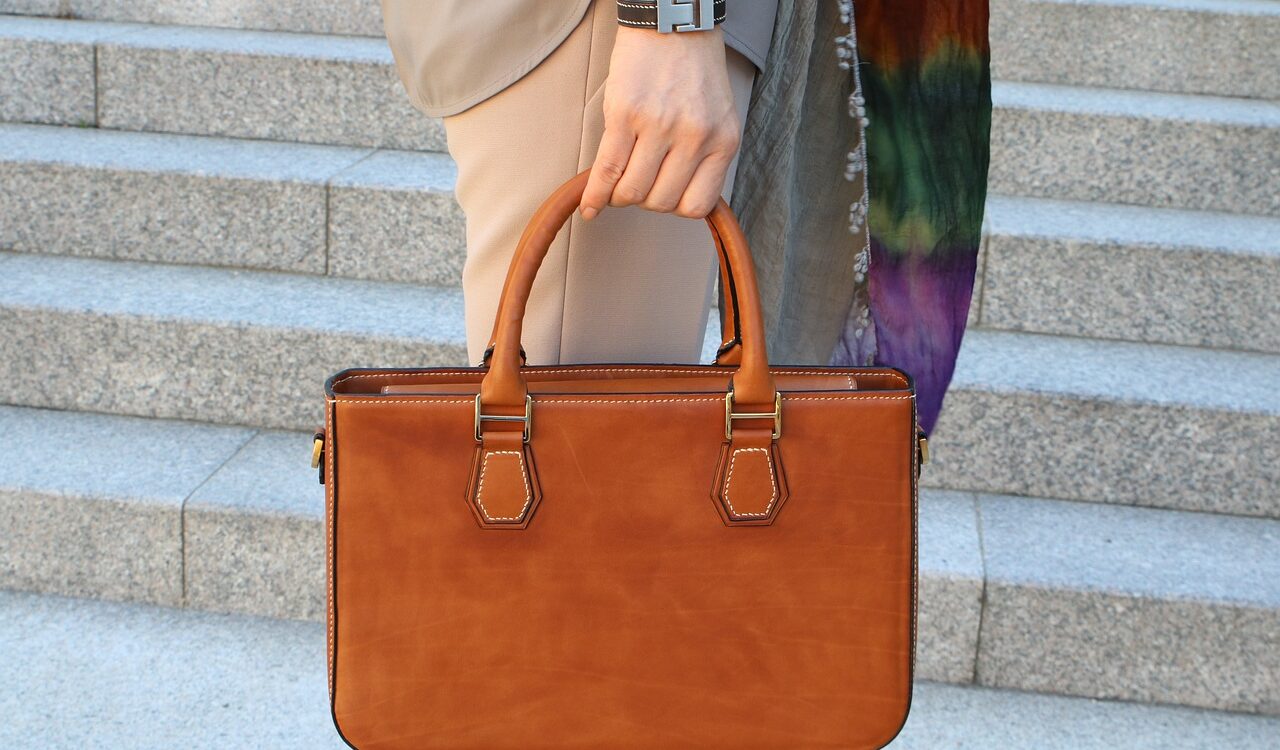 Klasické a moderné kabelky