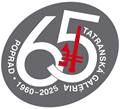 Tatranská galéria 65