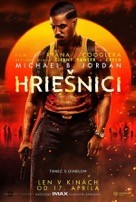 Hriešnici