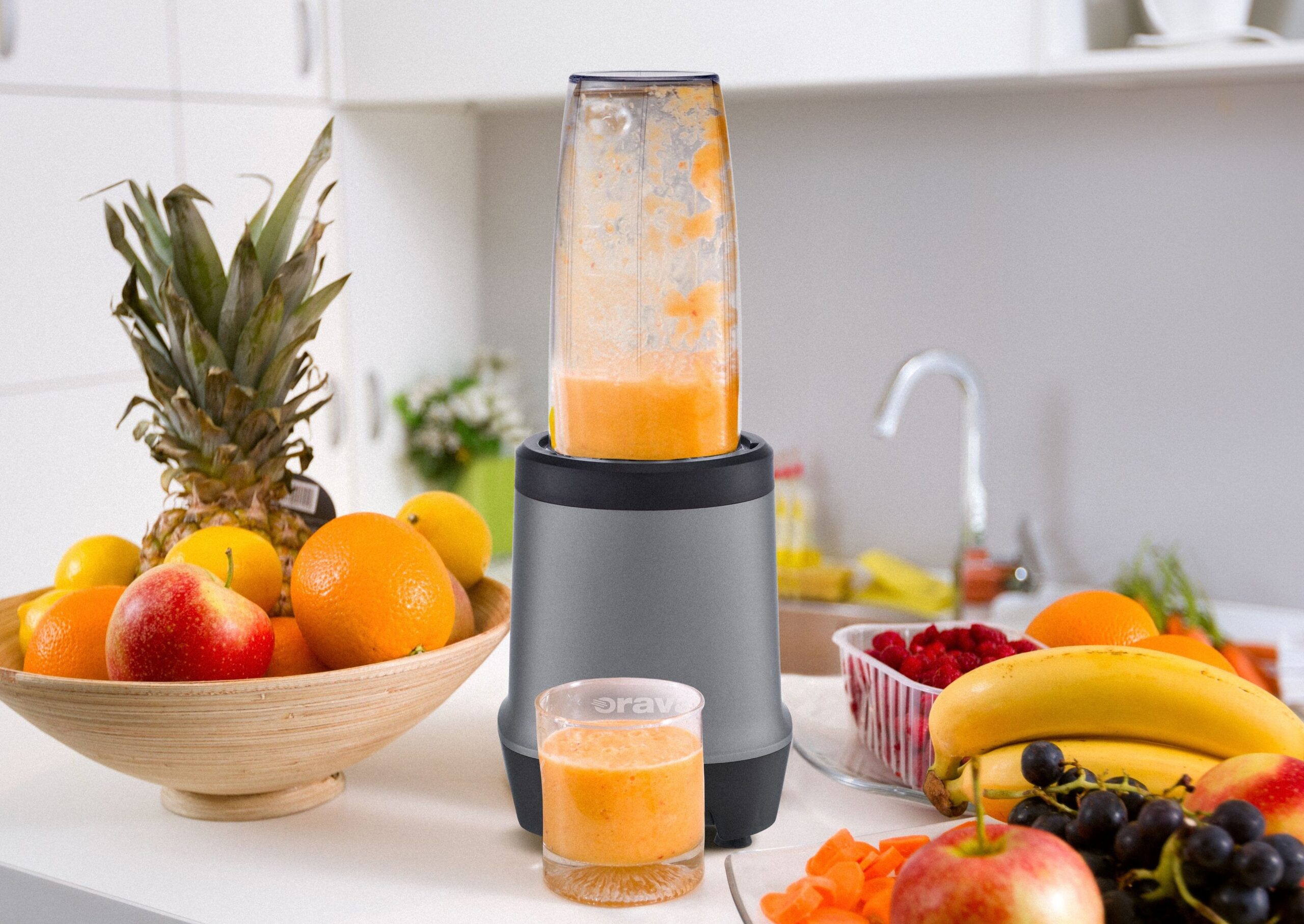 Deň matiek smoothies