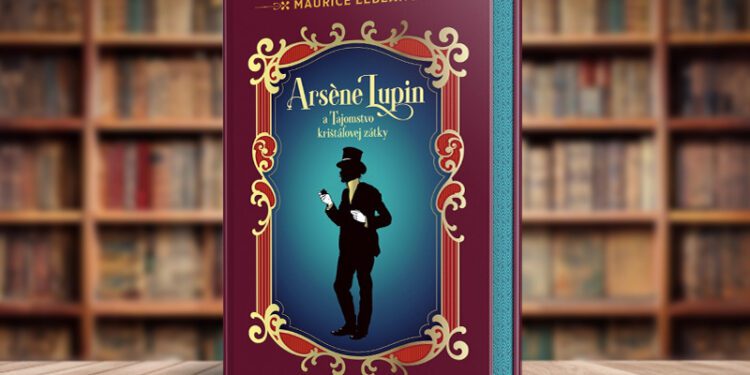 Arsene Lupin