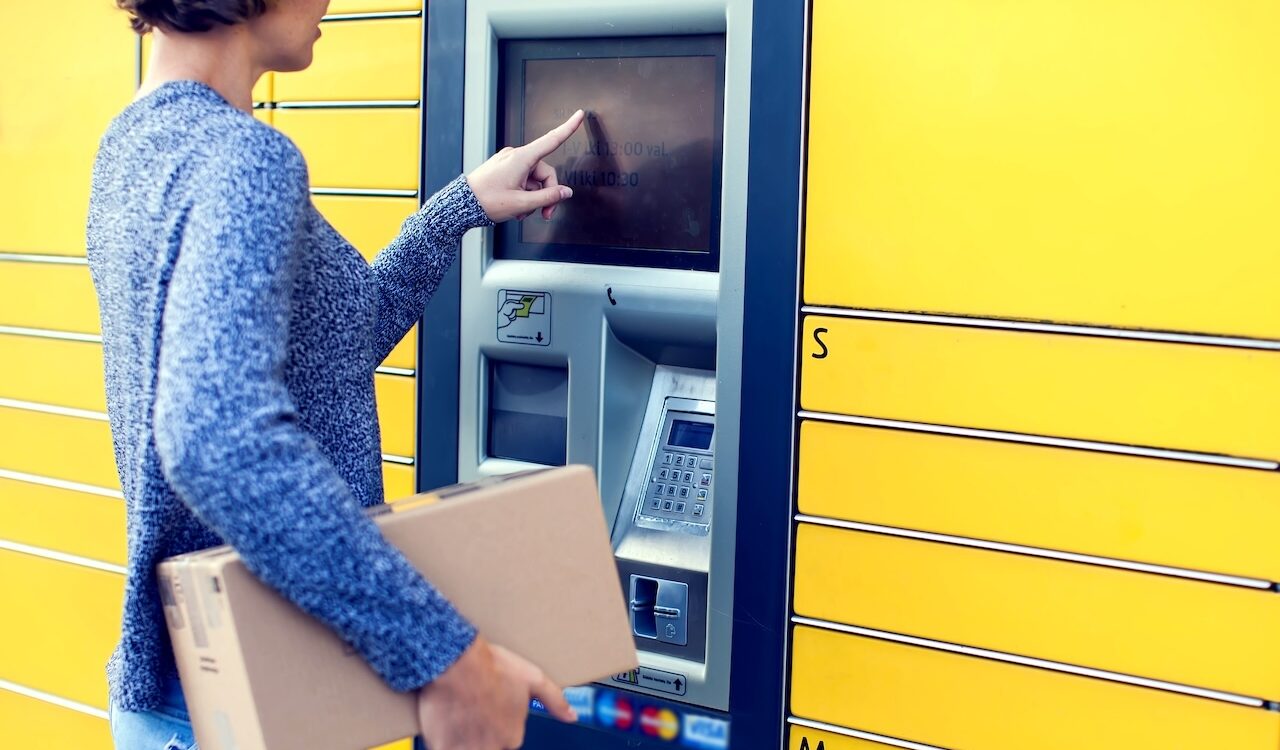 DHL Express