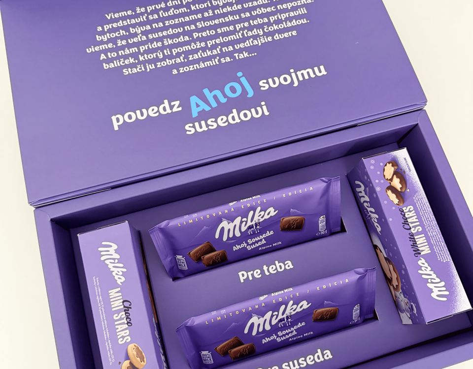 Milka