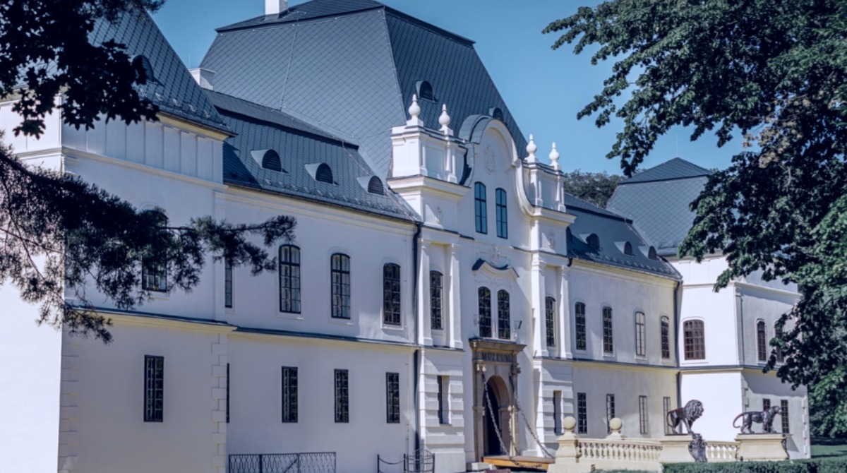 Severovýchod Slovenska Humenné