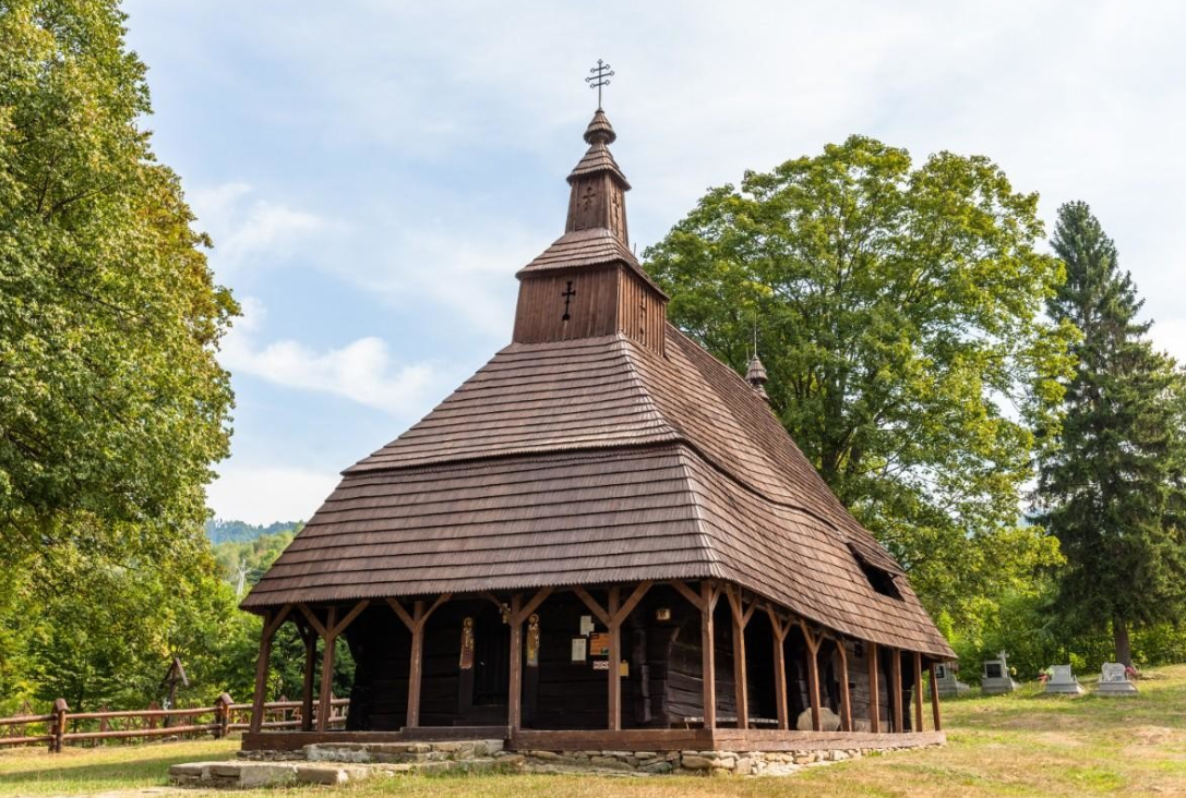 Severovýchod Slovenska