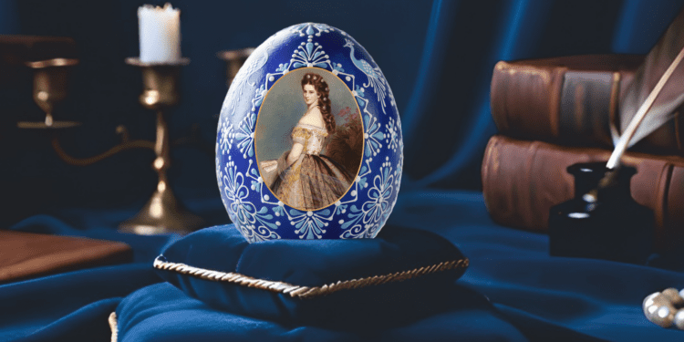 Trebišovski pisanki