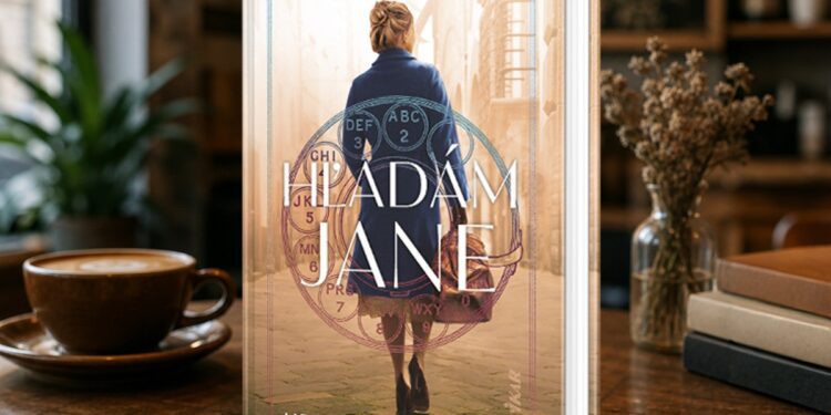 Hľadám Jane